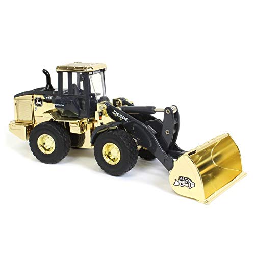 Amazon.com: ERTL LP70555 1/50 Limited Edition Gold John